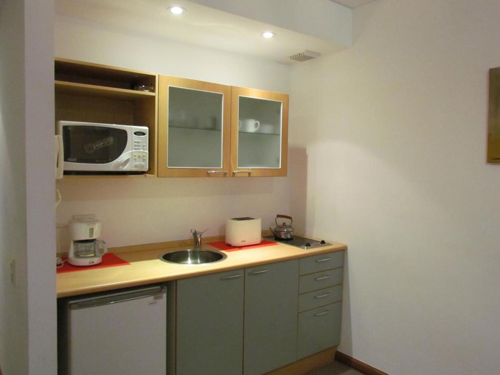 Callao Plaza Suites Buenos Aires Exterior photo